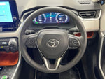 RAV4 HYBRID 4WD