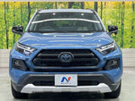 RAV4 HYBRID 4WD