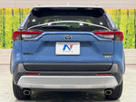RAV4 HYBRID 4WD