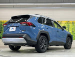 RAV4 HYBRID 4WD