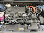 RAV4 HYBRID 4WD