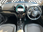 BMW MINI COOPER D CROSSOVER