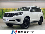 LANDCRUISER PRADO