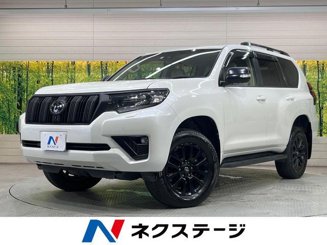 LANDCRUISER PRADO