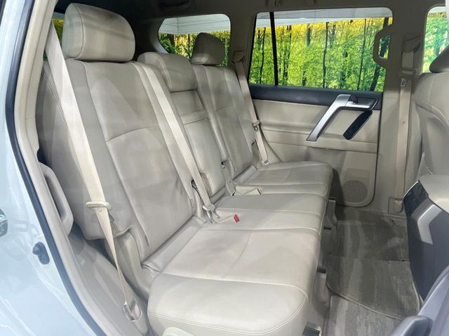 LANDCRUISER PRADO