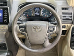 LANDCRUISER PRADO