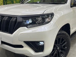 LANDCRUISER PRADO