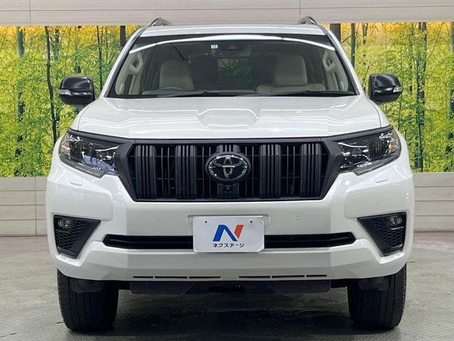 LANDCRUISER PRADO