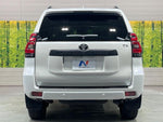 LANDCRUISER PRADO