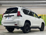 LANDCRUISER PRADO