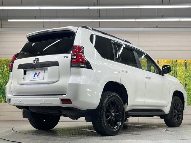 LANDCRUISER PRADO