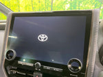 ALPHARD hybrid