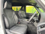 ALPHARD hybrid