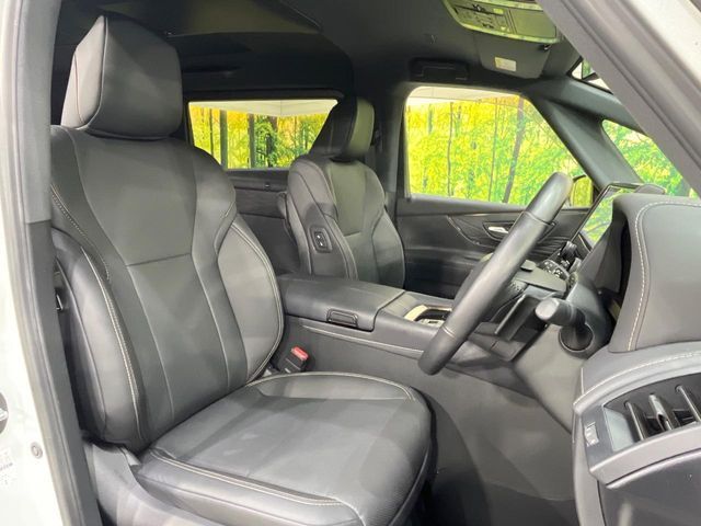 ALPHARD hybrid