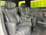 ALPHARD hybrid