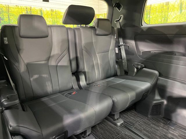 ALPHARD hybrid