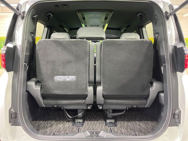 ALPHARD hybrid