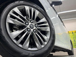 ALPHARD hybrid