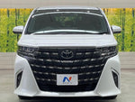 ALPHARD hybrid