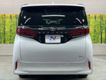 ALPHARD hybrid