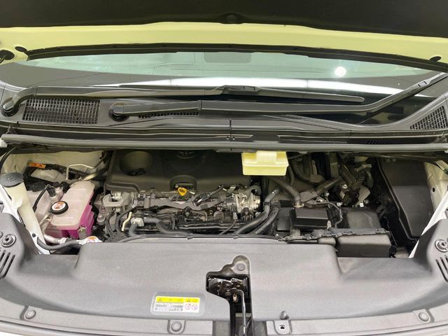 ALPHARD hybrid