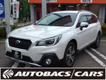 LEGACY OUTBACK