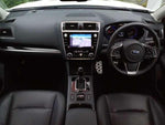 LEGACY OUTBACK