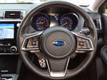 LEGACY OUTBACK