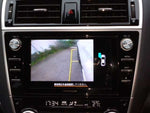 LEGACY OUTBACK