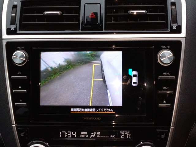 LEGACY OUTBACK