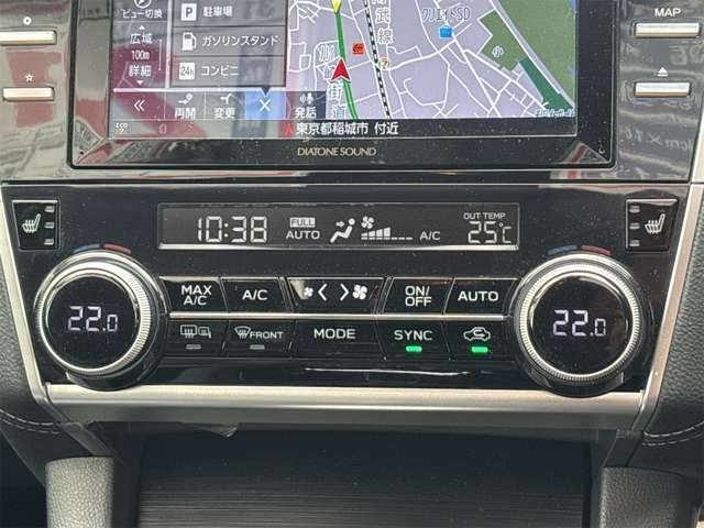 LEGACY OUTBACK