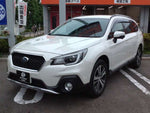 LEGACY OUTBACK