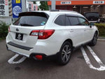 LEGACY OUTBACK