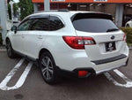 LEGACY OUTBACK