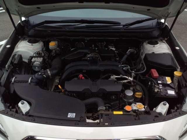 LEGACY OUTBACK