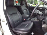 LEGACY OUTBACK