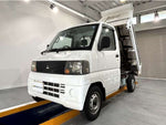 MINICAB truck 4WD
