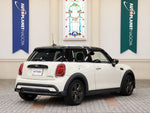 MINI COOPER D