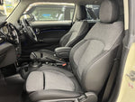 MINI COOPER D