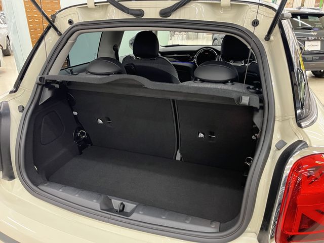 MINI COOPER D