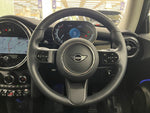MINI COOPER D