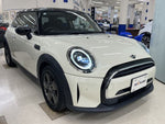 MINI COOPER D