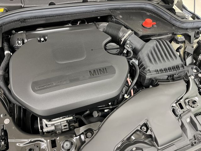 MINI COOPER D