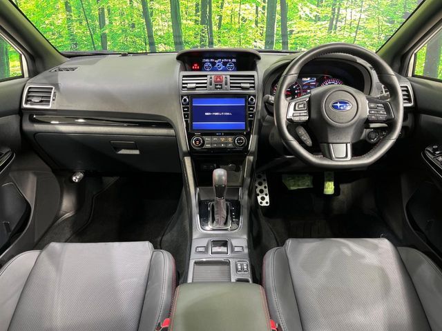 WRX S4