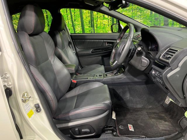 WRX S4