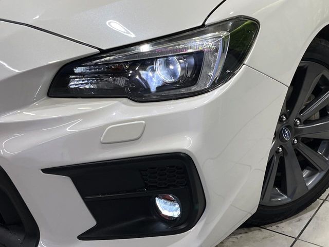WRX S4