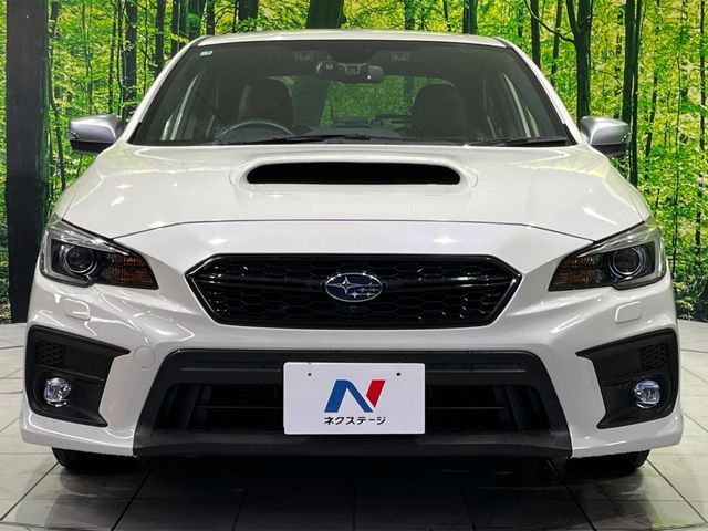 WRX S4