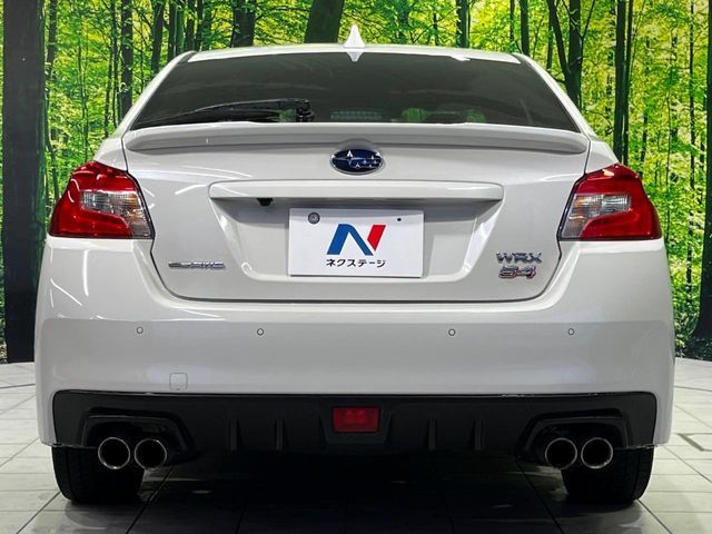 WRX S4