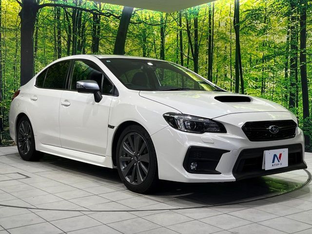 WRX S4