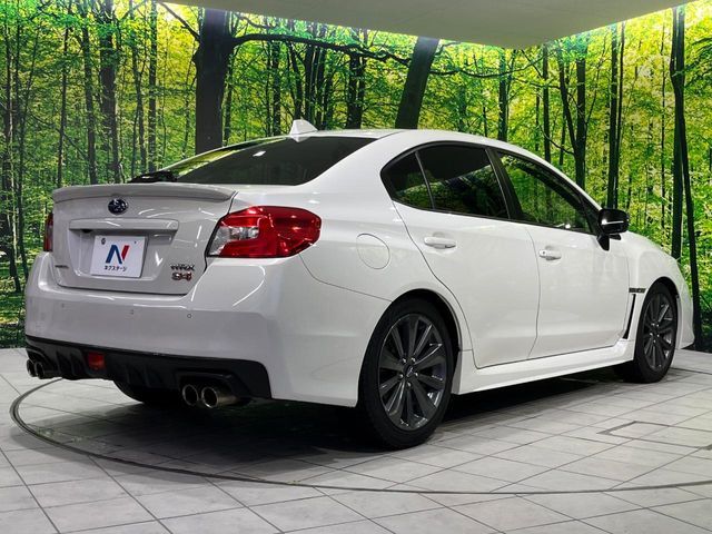 WRX S4